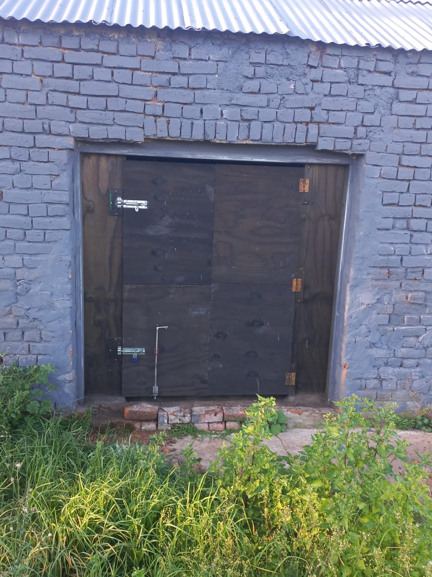 0 Bedroom Property for Sale in Ruiterbos Western Cape